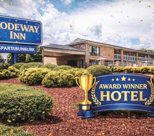 Rodeway Inn Expo 