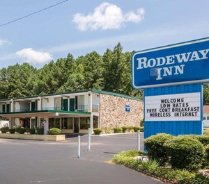 Rodeway Inn Gadsden 