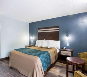 Rodeway Inn Hammonton 