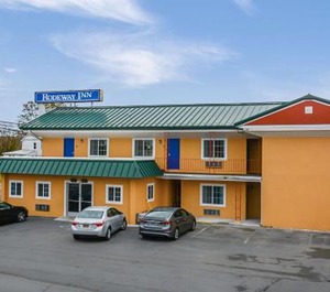Rodeway Inn 
