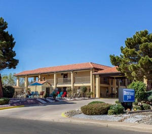 Rodeway Inn Ft Huachuca 