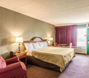Rodeway Inn Renfro Valley 