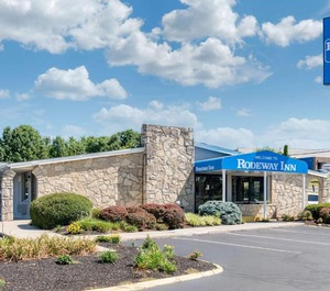 Rodeway Inn 