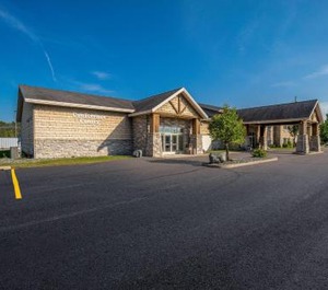 Rodeway Inn Tomahawk 