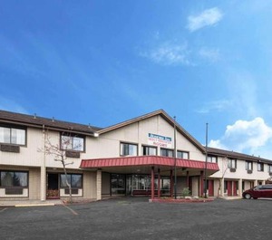 Rodeway Inn Syracuse 