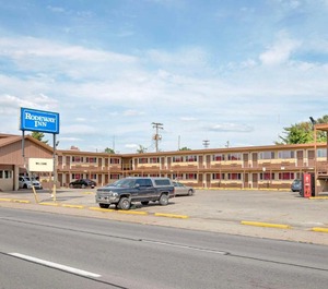 Rodeway Inn Terre Haute 