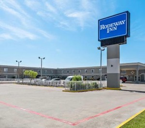 Americas Value Inn Temple 