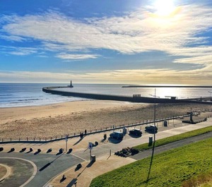 Roker Sea 