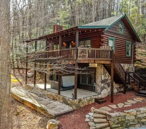 Ellijay 