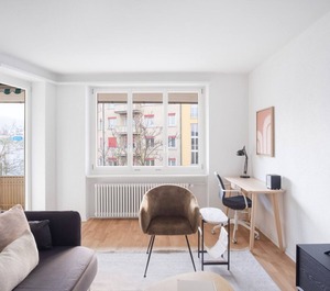 Dörflistrasse Zurich 
