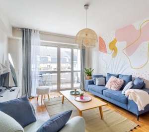 Rosa Chambres Dans Centre 