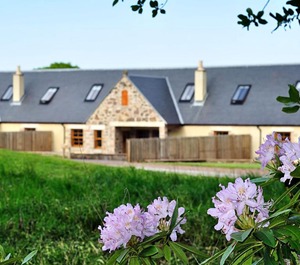 Cottage At Williamscraig Holiday Cottages 