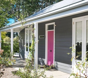 Cottage Southern Highlands 