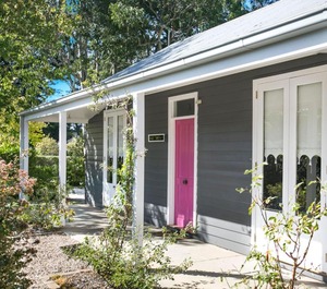 Cottage Southern Highlands 