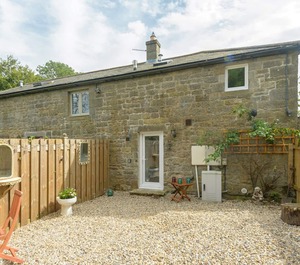 Cottage Edlingham 