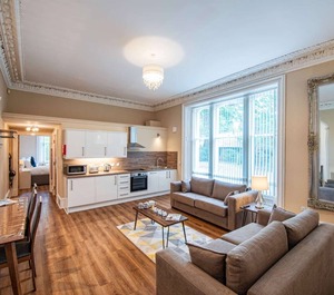 Rosedene Highland Empe 