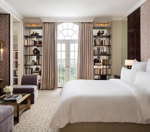 Rosewood Mansion Turtle Creek 