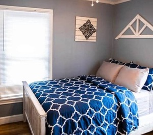 Cozy Amarillo 