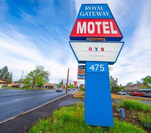 Motel 