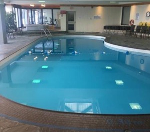 Royal Harbour Resort 