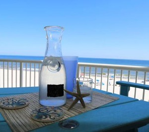 Lighthouse Gulf Shores 