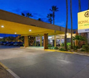 Sun Inn Suites 