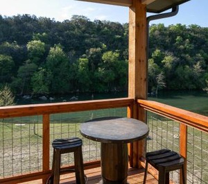 Guadalupe Getaway 