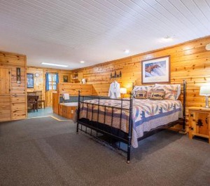 Lodge 