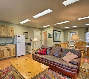 Cottage Min Eugene Mt Tom 