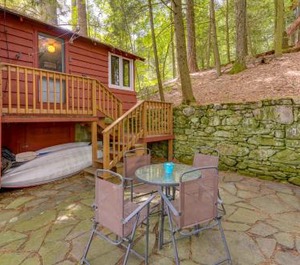 Berkshires Cottage At Buel Kayaks 