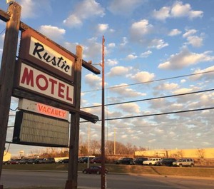 Motel Rolla 