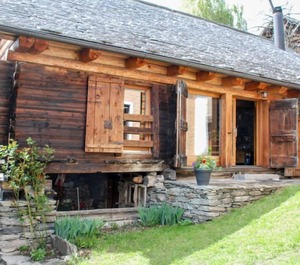 Rustico Cà Dru Lurenz 