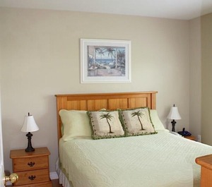 Rustico Tides Cottages 