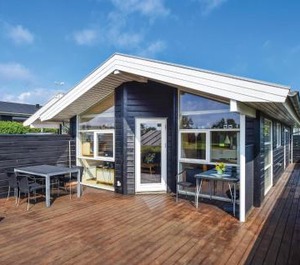 Dageløkke Feriecenter 