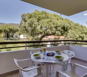 Sémaphore Cavalaire 