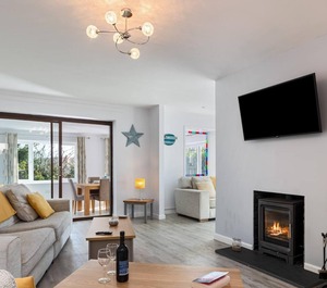 Cartref Cottage Countryside 