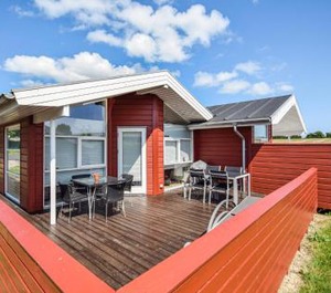 Dageløkke Feriecenter 