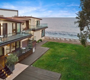 Malibu Sand 