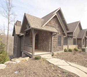 Saddle Notch Villa At Bear 