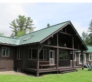 Sbll Lodge Rangeley 
