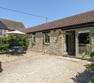 Saddlebacks Barn Burford 