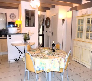 Vill St Georges De Didonne 