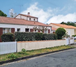 Mais St Georges De Didonne 