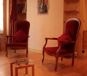 Hotel Saint Germain 