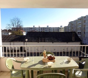 Appa St Palais Sur Mer 