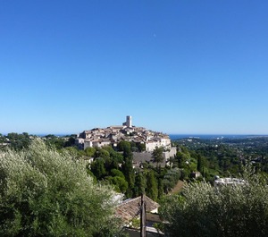 La Maison Aux Bonsais Suites 