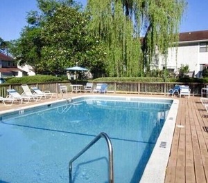 Beach Club Saint Simons Island 