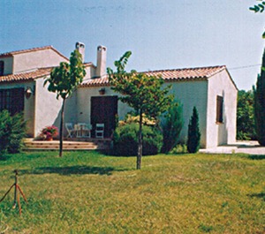 Sainte Anne Du Castellet 