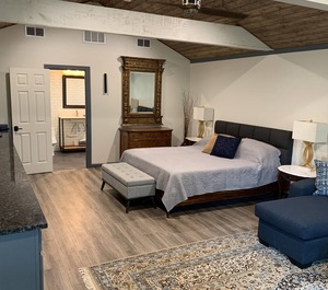 Cottage 
