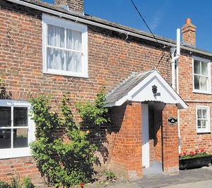 Accommodation Mary Skegness 